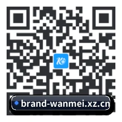 Apple 移动终端版 二维码